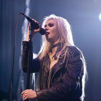 Taylor Momsen performing in concert at Terminal 5 | Picture 115329